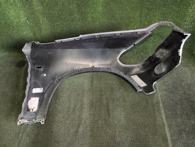 51657178397 BMW Крыло переднее левое купить в Запорожье