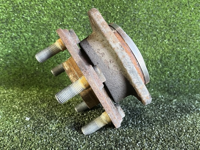 5168420AE CHRYSLER Цапфа передняя правая купить в Винница
