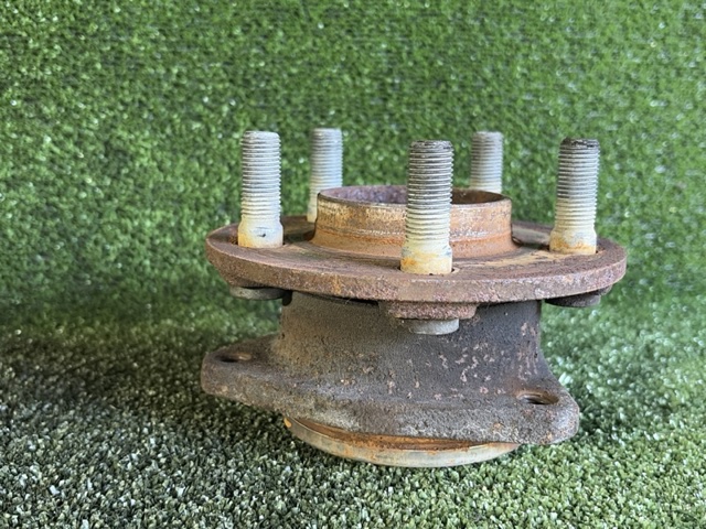 5168420AE CHRYSLER Цапфа (поворотный кулак) передний правый купить в Тернополь