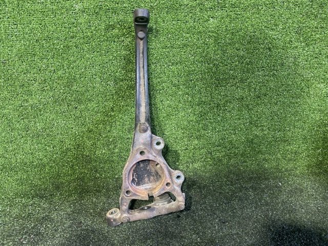 5168421AE CHRYSLER Цапфа передняя левая купить в Киев