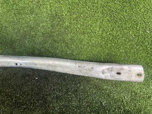 BMW 51717228081 Накладка передней панели (суппорта радиатора) верхняя в наличии Ровно