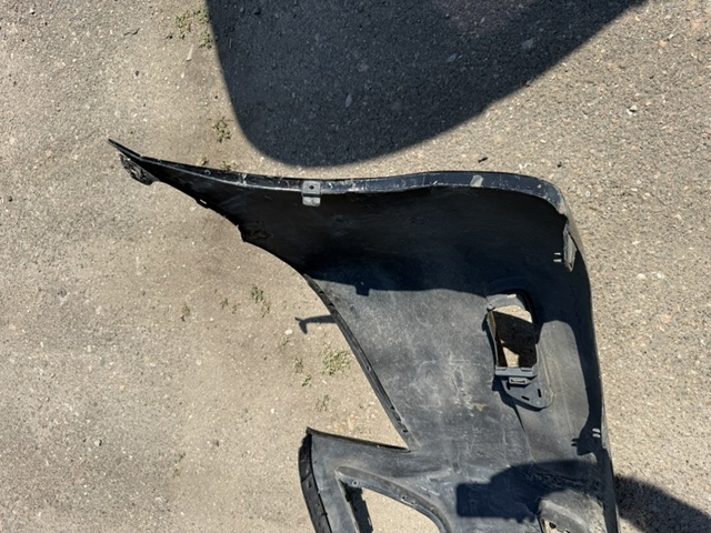 TOYOTA 5211906919 Бампер передний в наличии Запорожье