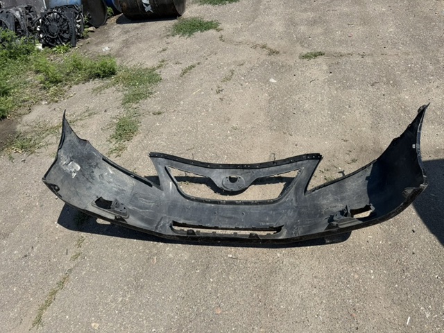 5211906919 TOYOTA Передний бампер купить в Полтава