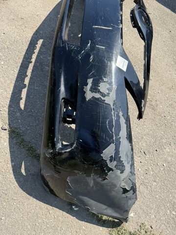 TOYOTA 5211906919 Передний бампер в наличии Павлоград