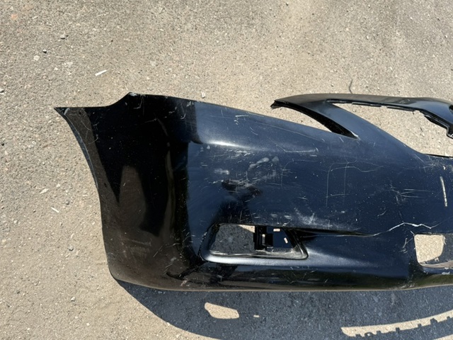 TOYOTA 5211906919 Передний бампер в наличии Николаев