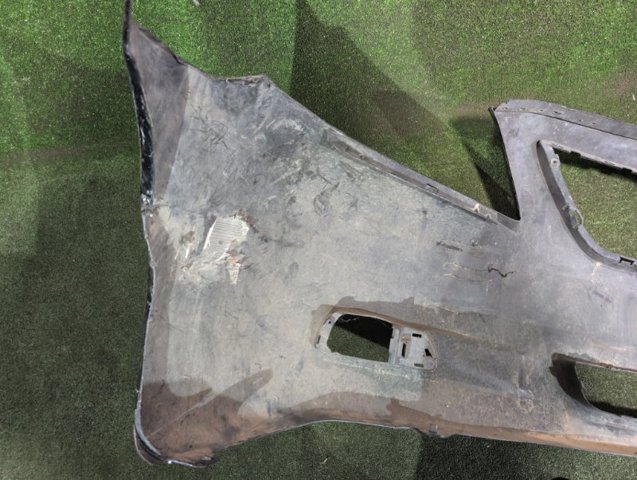 5211906931 TOYOTA Передний бампер купить в Ирпень
