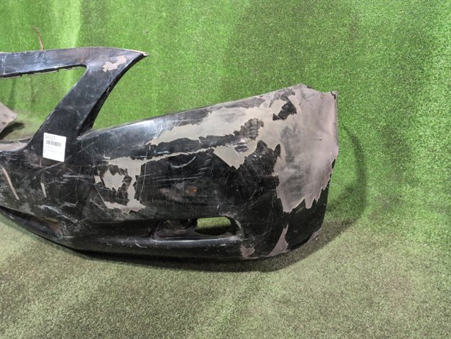 5211906931 TOYOTA Передний бампер купить в Каменское