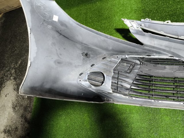 521193T930 TOYOTA Передний бампер купить в Полтава