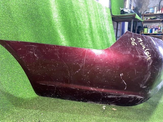5215907900 TOYOTA Бампер задний купить в Львов