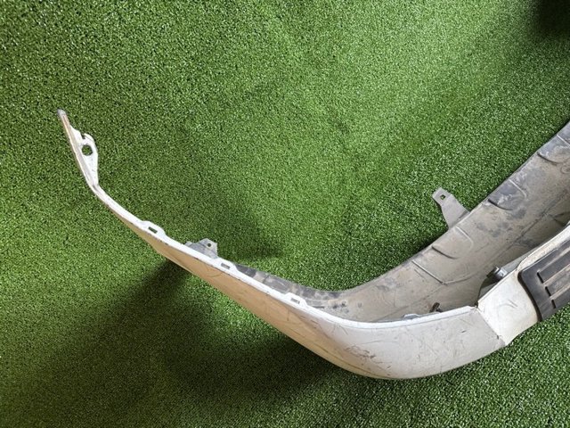 521590E900 TOYOTA Бампер задний купить в Винница