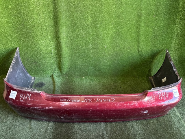 Задний бампер 5215933912 TOYOTA
