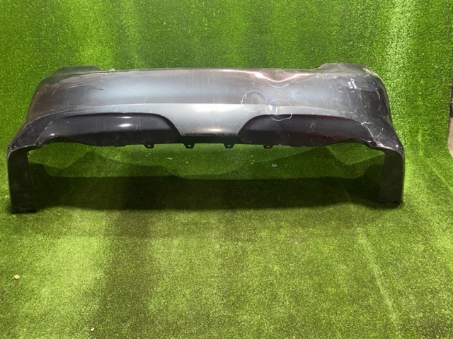 5215933939 TOYOTA Бампер задний купить в Николаев