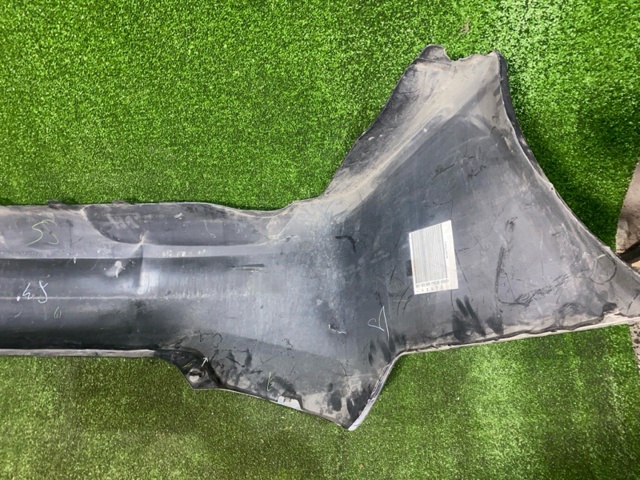 5215933939 TOYOTA Бампер задний купить в Харьков