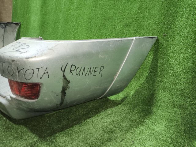 5215935100 TOYOTA Бампер задний, центральная часть купить в Чернигов