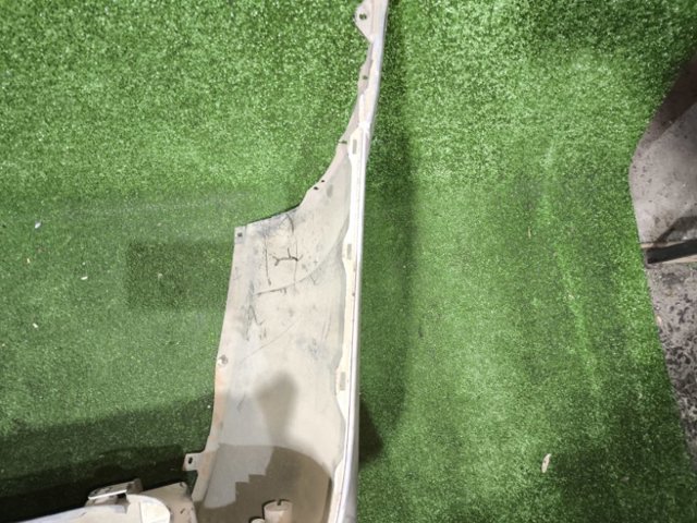TOYOTA 5215935100 Бампер задний, центральная часть в наличии Николаев