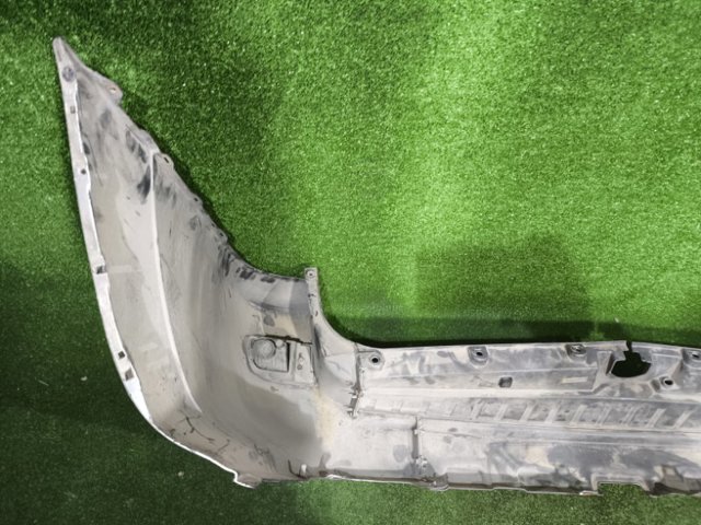TOYOTA 5215935100 Бампер задний, центральная часть в наличии Харьков