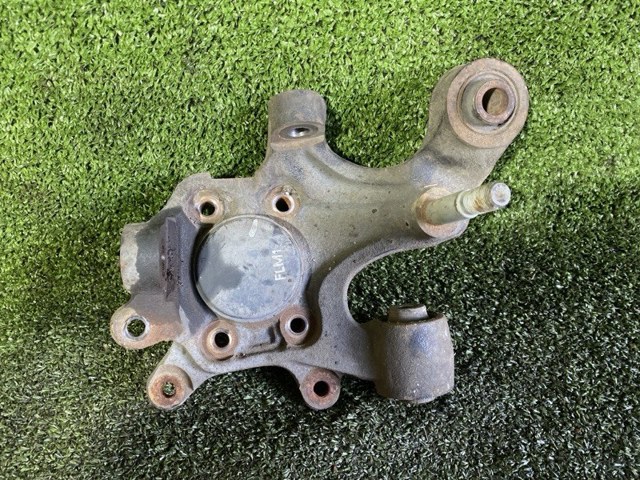 527103K050 HYUNDAI Цапфа задняя левая купить в Каменское