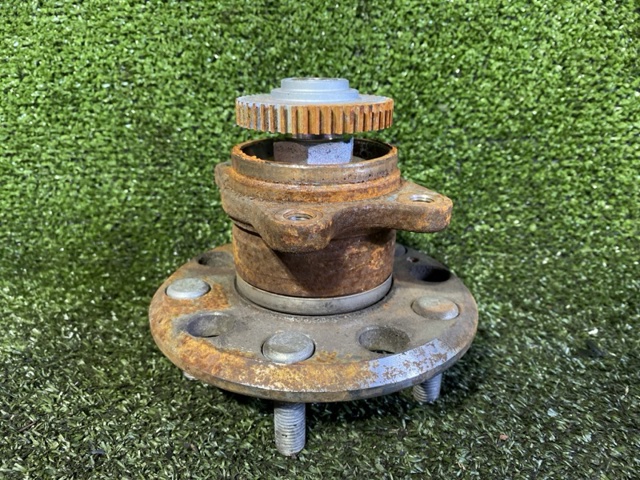 HYUNDAI 527303K100 Ступица задняя в наличии Днепр