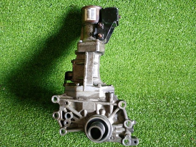 CHRYSLER 5273456AB Раздатка в наличии Тернополь