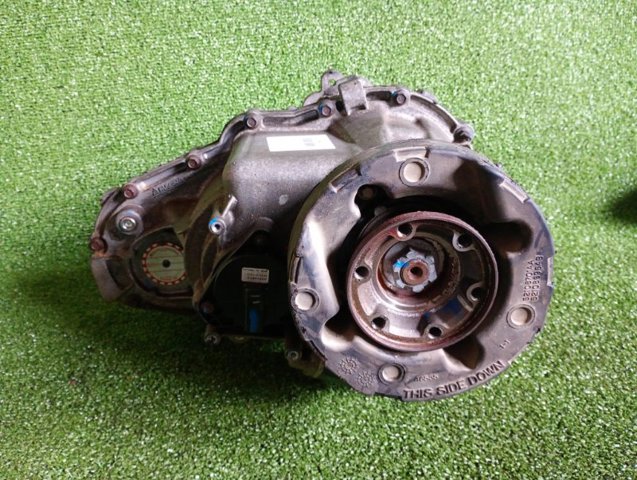52853665AB CHRYSLER купить в Киев