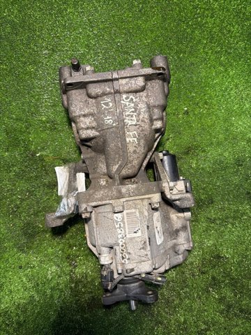Дифференциал задний 530003B560 HYUNDAI