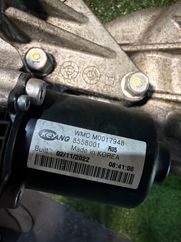 530003B560 HYUNDAI Задний дифференциал купить в Ровно