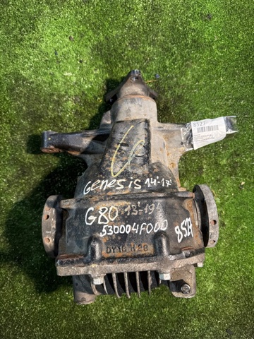 Дифференциал передний 530003C020 HYUNDAI