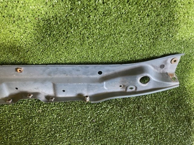 TOYOTA 5321633130 Суппорт радиатора верхний (монтажная панель крепления фар) в наличии Львов