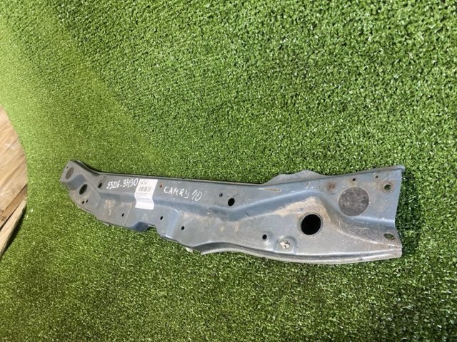 5321633130 TOYOTA Суппорт радиатора верхний (монтажная панель крепления фар) купить в Ровно