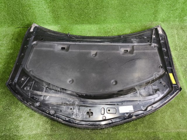 5330106150 TOYOTA Капот купить в Ровно