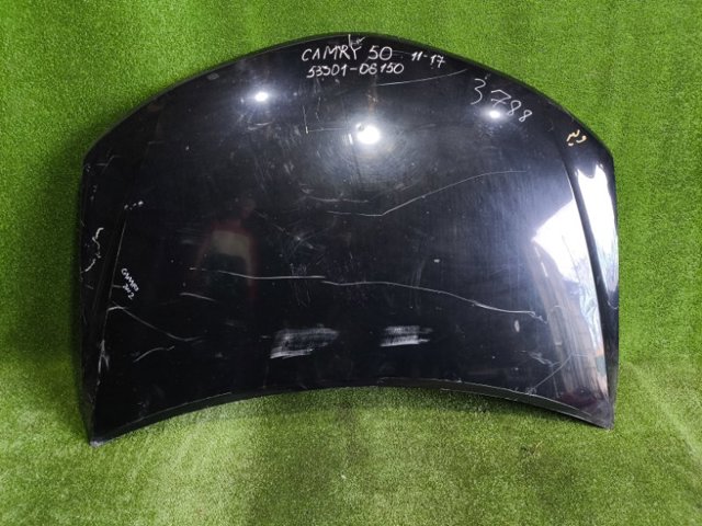 Капот двигателя 5330106150 TOYOTA
