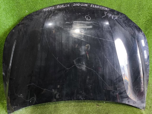 Капот 5330107061 TOYOTA