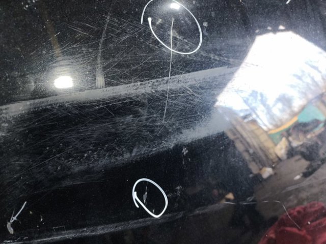 TOYOTA 5330107061 Капот в наличии Ужгород