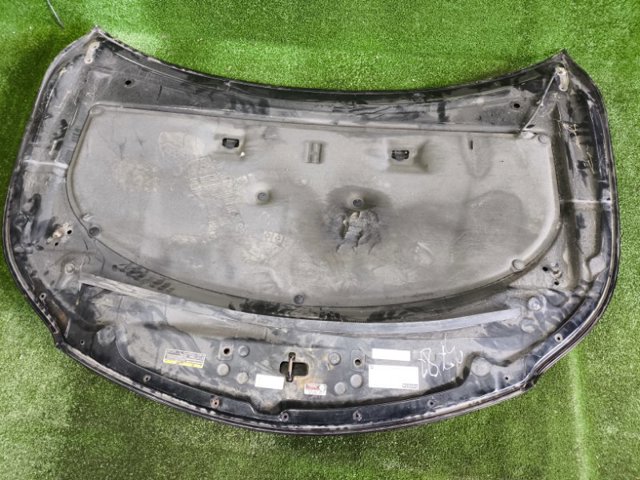 5330107061 TOYOTA Капот купить в Киев