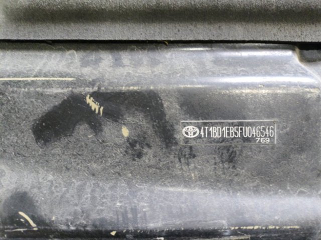 TOYOTA 5330107061 Капот в наличии Львов