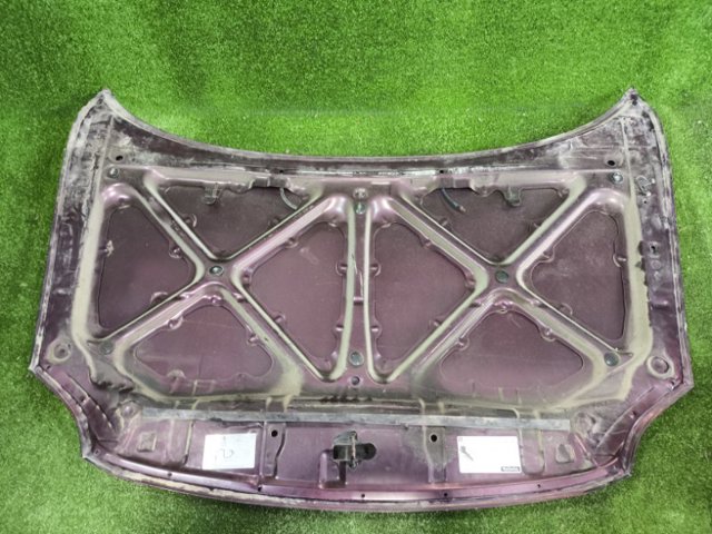 TOYOTA 5330121040 Капот в наличии Днепр