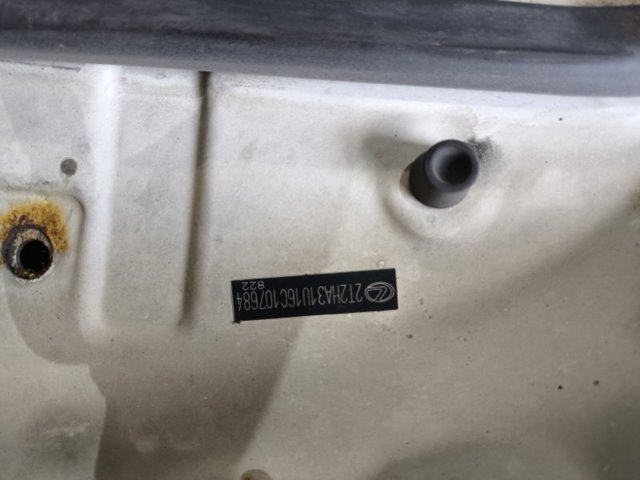 5330148060 TOYOTA Капот купить в Полтава