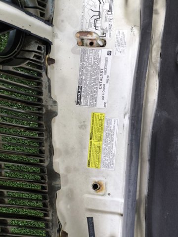 5330148060 Капот купить Каменское