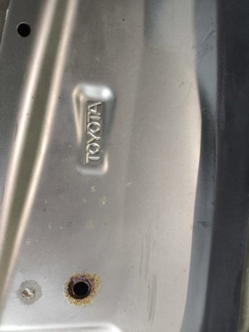 53301AE020 TOYOTA Капот купить в Ужгород