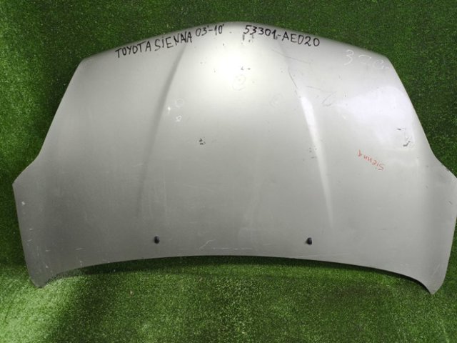 Капот двигателя 53301AE020 TOYOTA