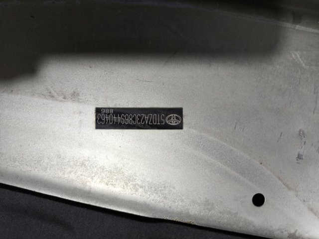 TOYOTA 53301AE020 Капот в наличии Ирпень