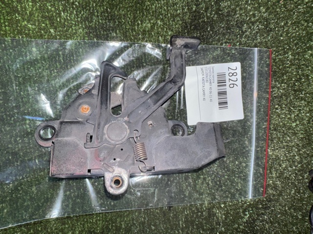 TOYOTA 5351006180 Замок капота в наличии Запорожье