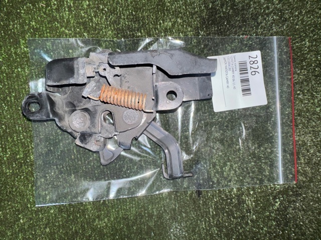 Замок капота 5351006180 TOYOTA