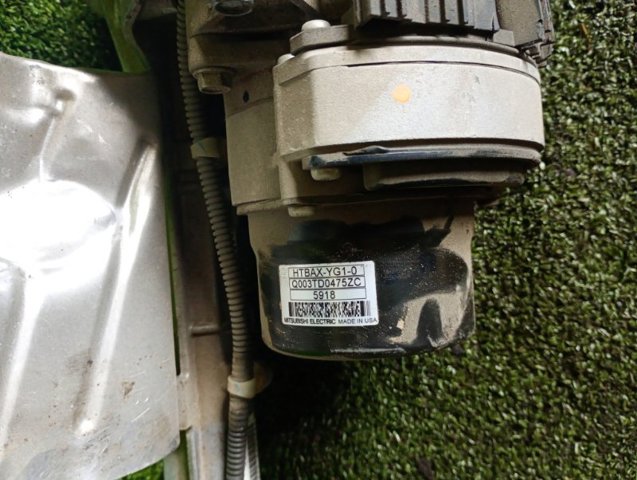 53600TBAA03 HONDA купить в Житомир