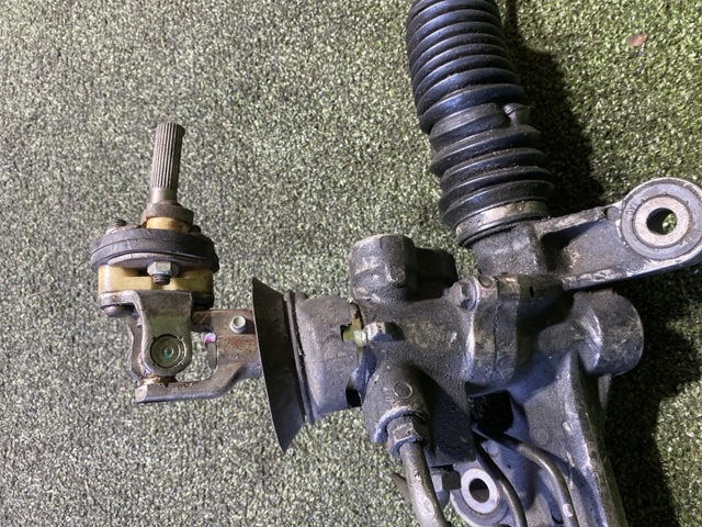 53600TE0A020 HONDA Рулевая рейка купить в Тернополь