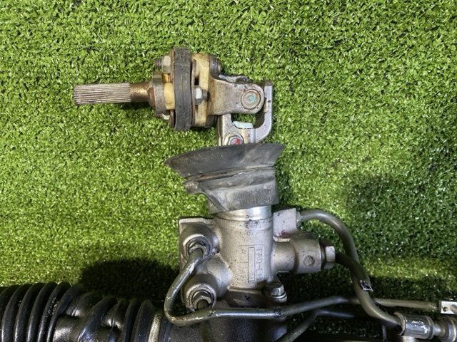 53601TE0A02 HONDA Рулевая рейка купить в Черновцы