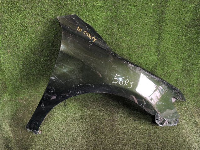 TOYOTA 5380106110 Крыло переднее правое в наличии Киев