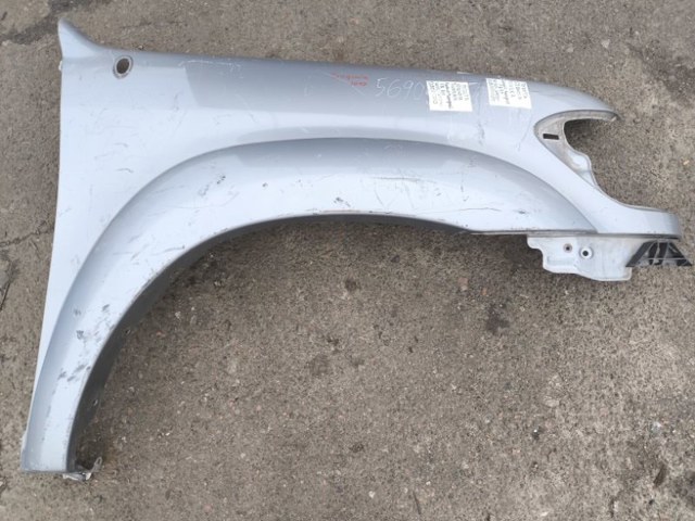 538010C080 Toyota