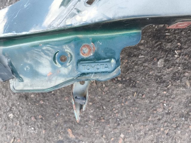 538020C080 TOYOTA Крыло переднее левое купить в Черкассы