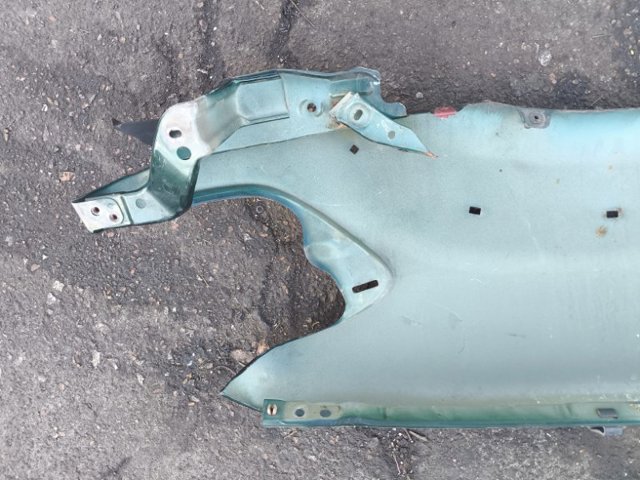 538020C080 TOYOTA Крыло переднее левое купить в Ирпень
